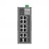 TPNWSGPD-010-0 - SWITCH INDUSTRIAL 8P POE E 2 SFP S/ FONTE - IES210GPP - TP-LINK