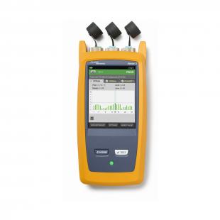 FLNWCFMF-003-0 - CJ CERTIFICADOR MULTIFIBRAS OLTS MONO CERTIFIBER MAX 2 MICROSC�PIOS INSPE��O FI3000 LIMPADORES - CFM-100SI - FLUKE