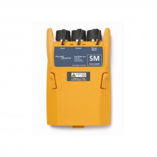FLNWCFMF-003-0 - CJ CERTIFICADOR MULTIFIBRAS OLTS MONO CERTIFIBER MAX 2 MICROSC�PIOS INSPE��O FI3000 LIMPADORES - CFM-100SI - FLUKE
