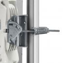 CNACSPPD-001-1 - ACESSORIO SUPORTE PAREDE E POSTE - N000045L002A. - CAMBIUM