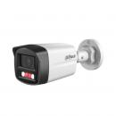 DHCIBLTG-011-0 - CAMERA IP BULLET DUAL ILUMINACAO 4MP IR50M WDR120DB IP67 - 1.0.01.04.41845 - DH-IPC-HFW1439TL1P-A-IL-0280B - DAHUA