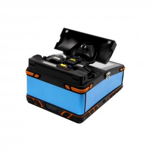 DNMEMF6M-001-1 - MAQUINA DE FUSAO OPTICA  COM 6 MOTORES  TOUCHSCREEN VFL E POWER METER - DN-CORE-95 - D-NET