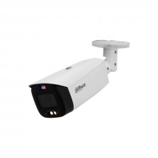 DHCIBLTI-003-3 - CAMERA IP BULLET SERIE 3 4MP IR30M WDR120DB SDCARD IP67 - DH-IPC-HFW3449T1P-AS-PV-0280B- - DAHUA
