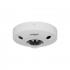 DHCIFETA-001-2 - CAMERA IP FISHEYE SERIE 8 8MP FX 1.29MM IR10M IP67 IK10 SDCARD/AUDIO/ALARME/MIC/SPEAKER - DH-IPC-EBW8842P-AS-IVC - DAHUA