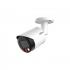 DHCIBLTH-003-1 - CAMERA IP BULLET SERIE 2 4MP FX 2.8MM IR30M DUPLA LUZ IP67 SDCARD/MIC - DH-IPC-HFW2449SP-S-IL-0280B. - DAHUA