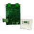 HWAIMDPL-001-0 - PLACA DE EXPANS�O COM 2 LOOPS PARA MA-8000 - MA-LIB2-02 - HONEYWELL