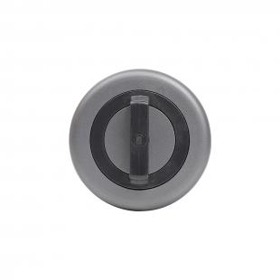 DNTEMUCZ-001-0 - MODULO USB TIPO-A TIPO-C P/ TRILHO DE ENERGIA CINZA - DN-TEMUSB-CZ - D-NET