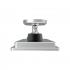 AACALSSF-002-0 - LEITORA FACIAL 8" 10.000 FACES/CARTAO/SENHA/QR CODE COM SUPORTE PARA INSTALACAO NA CATRACA - VF-10K1-CAT - ASSA ABLOY