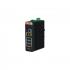 DHNWSIPD-003-0 - SWITCH L2 INDUSTRIAL 8P GB POE+ E POE++ 120W E 2P SFP - DH-IS4210-8GT-120 - DAHUA