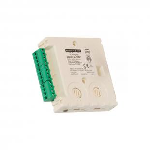 HWAIMDCT-001-0 - MODULO DE CONTROLE COM 1 SAIDA SUPERVISIONADA, PROTOCOLO HMI - MI/DCMOE - HONEYWELL
