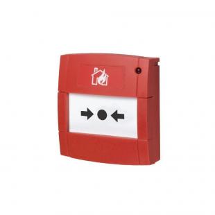 HWAIACMR-002-0 - ACIONADOR MANUAL ENDERECAVEL COM ISOLADOR E COBERTURA DE PROTECAO NAO INCLUSA - M5A-RP06FF-K013-01 - HONEYWELL