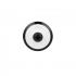 DHCIFETC-001-3 - CAMERA IP FISHEYE SERIE 5 5MP FX 1.4MM IR10M INDOOR SDCARD/AUDIO/ALARME - DH-IPC-EW5541N-AS - DAHUA