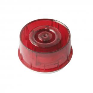 HWAIBSSR-001-0 - SIRENE AUDIOVISUAL ENDERECAVEL ANALOGICO - WSS-PR-N05 - HONEYWELL