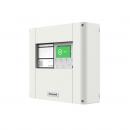 HWAICNML-002-0 - CENTRAL ANALOGICA PLUS, 1 LOOP COM 2 PORTAS DE COMUNICA��O EM SERIE PARA ATE 159 ELEMENTOS - PL-1000 - HONEYWELL