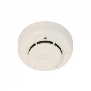 HWAIDTDO-002-0 - DETECTOR  OPTICO DE FUMA�A CONVENCIONAL SERIE ECO1000 COM BLINK PARA ALARME DE INCENDIO - ECO1003ABLA - HONEYWELL