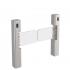 DHCACTSW-014-0 - CATRACA SWING LADO DIREITO COM PLACA LEITORA DE CART�O - DHI-ASGB210Z-R(BRA) - DAHUA