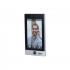 DHCALSSF-002-0 - LEITORA FACIAL 7" 50.000 FACES/CARTAO/SENHA/QR CODE/DIGITAL - DHI-ASI7214S-W - DAHUA