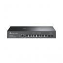 TPNWSGPD-012-0 - SWITCH L2+ 8P 2,5GB 2P SFP+ - SG3210X-M2 - TP-LINK