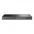 TPNWSGPG-001-0 - SWITCH L2+ 16P 2,5GB, 8P COM POE+ 240W E 2P SFP+ - SG3218XP-M2 - TP-LINK
