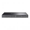 TPNWSGPH-013-0 - SWITCH L2+ 24P 10GB E 8P SFP+ - SX3832 - TP-LINK
