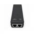 CNIJINTA-004-1 - INJETOR POE INDOOR 15W 1G 30V S/ CABO - N000900L001D - CAMBIUM