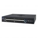 CNNWSTPH-003-0 - SWITCH L3 24P SFP+ COM FONTE INTERNA REDUNDANTE S/ CABO DE ALIMENTA��O - MXEX3024XFXA00. - CAMBIUM