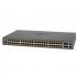 CNNWSTPK-002-0 - SWITCH L3 48P GB POE E 4P SFP+ S/ CABO - MXEX2052GxPA00 - CAMBIUM
