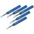 FLNWCNLO-003-0 - CANETA  DE LIMPEZA OPTICA 1.25MM LC 5PCS - QuickClean-1.25-5P - FLUKE