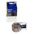 BYSIETM2-015-0 - ETIQUETA P/ M210/M211 B595 VINYL PERMANENTE 0.75 POL X 21 PES PT NO AM - M21-750-595-YL - BRADY