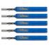 FLNWCNLO-004-0 - CANETA  DE LIMPEZA OPTICA 2.5MM SC/ST/FC 5PCS - QuickClean-2.5-5P - FLUKE