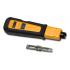 FLNWPD11-001-0 - FERRAMENTA PUNCHDOWN 110 IDC COM LMINA - D914S - 10061110 - FLUKE