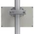 CNANADTB-001-0 - ANTENA 5GHz SMART BEAMFORMING  1x RP SMA - C050900D020A - CAMBIUM