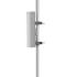 CNANADTA-001-0 - ANTENA 5GHz 90/120 18 DBI 2x RP SMA - C050900D021A - CAMBIUM