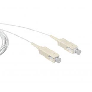 LETLECO2-009-0 - EXTENSAO OPT. CON. MULTIMODO OM2 (50/125) 8F SC-SPC (PARA DIO A280) 2,5M COG - 35260258 - LIGHTERA