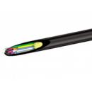FECOSM2D-002-0 - CABO OPTICO MONOMODO (9/125) G652D - FIBER-LAN (CFOT-SM-EO) 04F COG/COR - 28070004 - FURUKAWA