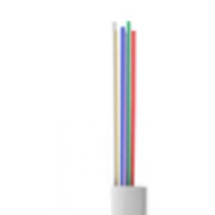 FECOSM2D-016-0 - CABO OPTICO MONOMODO (9/125) G652D OPTIC-LAN (CFOT-SM-UT) 04F COG - 28050001 - LIGHTERA