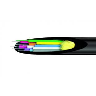 FECOMMO4-006-0 - CABO OPTICO MULTIMODO OM4 (50/125) - FIBER-LAN (CFOT-MM-EO) 04F COG/COR - 28270016 - LIGHTERA