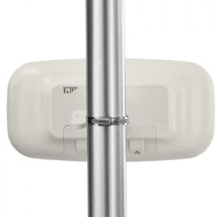 CNPTAGTB-001-0 - RDIO PMP 1000 FORCE 180 5GHZ CLIENT 200MB  C/ PORTA ETH. SEM CABO - C050900C071A - CAMBIUM