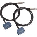 FLNWACPL-001-0 - ADAPTADOR COBRE PERMANENTE LINK CAT6A P/ DSX-602 E DSX2-5000 - DSX-PLA004S - FLUKE