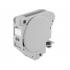 LEINAIAD-001-0 - ACESSORIO ADAPTADOR  TRILHO DIN 1P CINZA - 35050362 - LIGHTERA