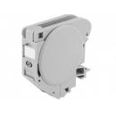 LEINAIAD-001-0 - ACESSORIO ADAPTADOR  TRILHO DIN 1P CINZA - 35050362 - LIGHTERA