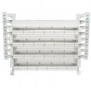 27100320 - BLOCO DE CONEXAO 110IDC (B50) 50 PARES (COM PERNAS) - 35050173 - LIGHTERA