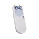 CNPTDGTA-001-0 - RÁDIO PMP 1000 FORCE 130 5GHZ CLIENT 140MB 3KM C/ PORTA ETH. - C025900A621A-I - CAMBIUM