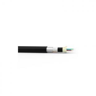 FECOMMO1-006-0 - CABO OPTICO MULTIMODO OM1 (62.5/125) ANTI-ROEDOR FIBER-LAN-AR (CFOT-MM-AREO) 04F COG - 28372002 - LIGHTERA