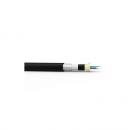 FECOMMO1-006-0 - CABO OPTICO MULTIMODO OM1 (62.5/125) ANTI-ROEDOR FIBER-LAN-AR (CFOT-MM-AREO) 04F COG - 28372002 - LIGHTERA