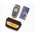 FLNWTCMS-004-0 - TESTADOR COBRE MICROSCANNER TESTE DE POLARIDADE/DISTANCIA/SWITCH E POE POE - MS2-POE - FLUKE