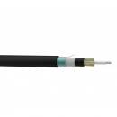 FECOMMO2-007-0 - CABO OPTICO MULTIMODO OM2 (50/125) ANTI-ROEDOR FIBER-LAN-AR (CFOT-MM-AREO) 06F COG - 28272002 - LIGHTERA