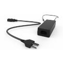 LELWNFFM-001-0 - ONU (ONT) LIGHTERA FONTE PARA ONU LW710-40BP MESA 90W 54V - 35510262 - LIGHTERA