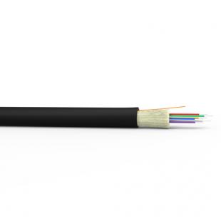 FECOMMO2-035-0 - CABO OPTICO MULTIMODO OM2 (50/125) FIBER-LAN INDOOR (CFOI-MM-EO) 12F COG - 28270084 - LIGHTERA