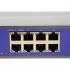 DNNWSNPD-002-0 - SWITCH NAO GERENCIAVEL 8P GB POE E 2P SFP - DN-POE-33108PF - D-NET